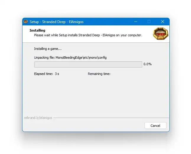 مقایسه نسخه های ElAmigos و FitGirl و Dodi