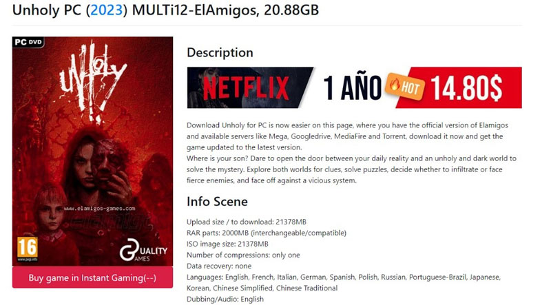 تفاوت نسخه های فیت گرل و ElAmigos