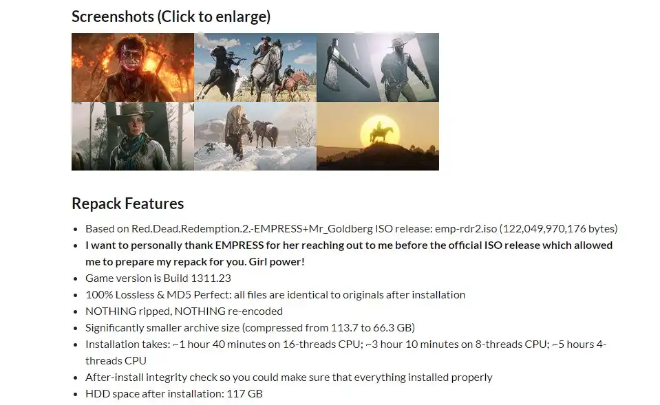 تفاوت نسخه فیت گرل با دودی از نظر حجم