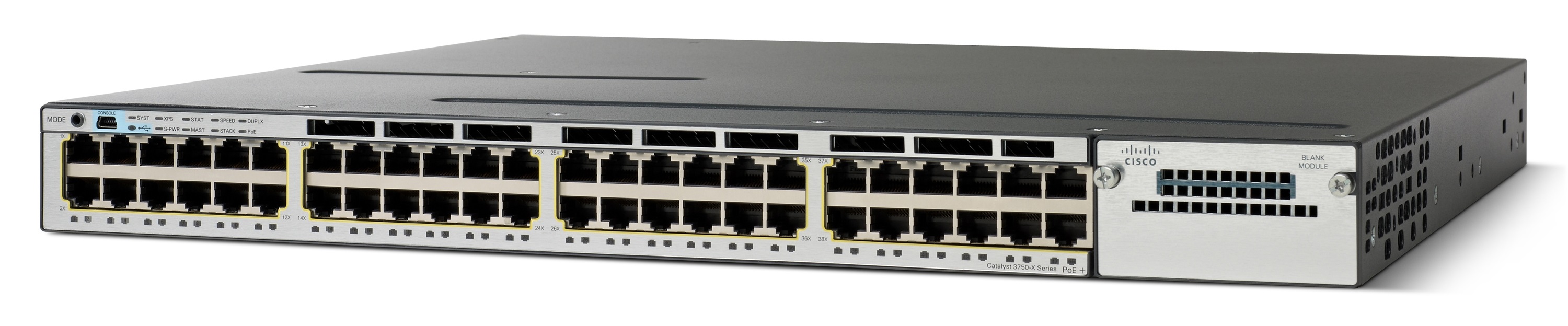 کاربرد سوئیچ سیسکو سوئیچ سیسکو 3850