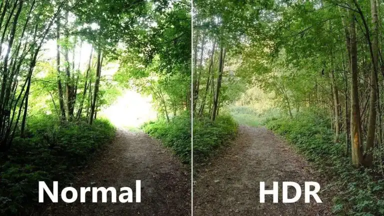  HDR