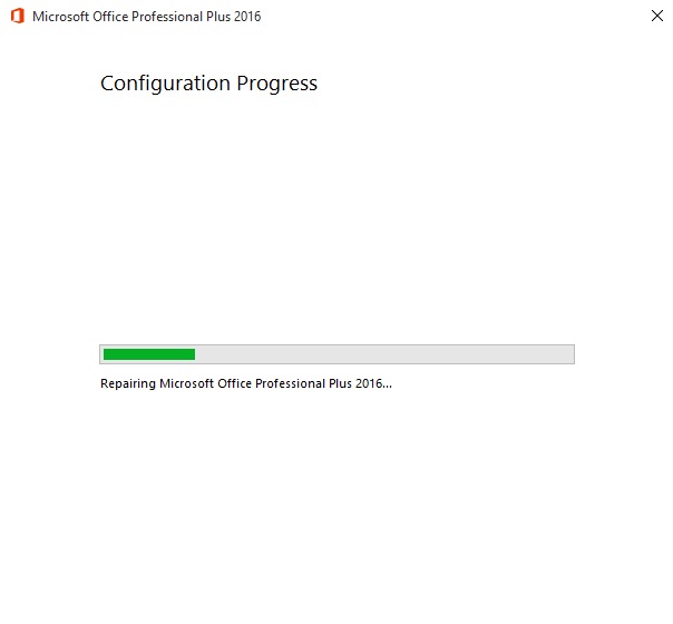 ريست كردن تنظيمات word 2016 رفع سنگین شدن اکسل 2016 با چند روش ساده