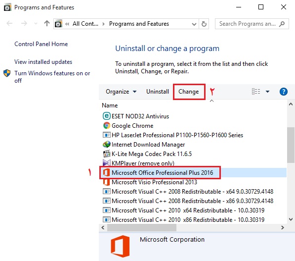 سبک کردن فایل اکسل مشکل اکسل در ویندوز 10