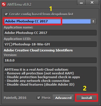ارور sign in required در فتوشاپ حل مشکل sign in required در فتوشاپ