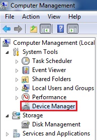 نصب درایور های ویندوز 10