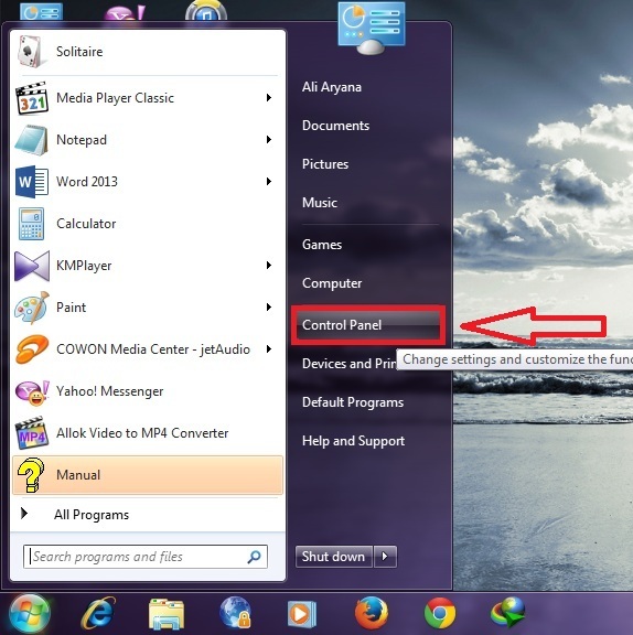 عدم نمایش زیرنویس در مدیا پلیر کلاسیک رفع مشکل زیرنویس در مدیا پلیر