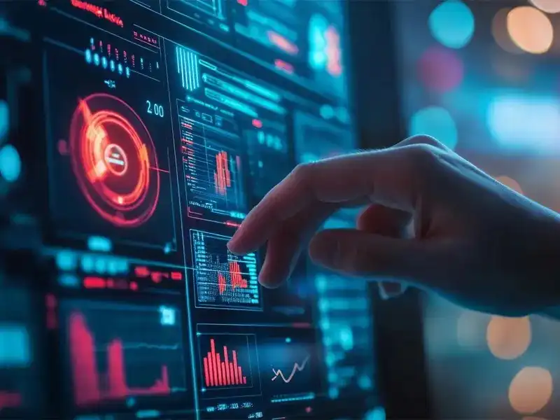 درک هوش مصنوعی 