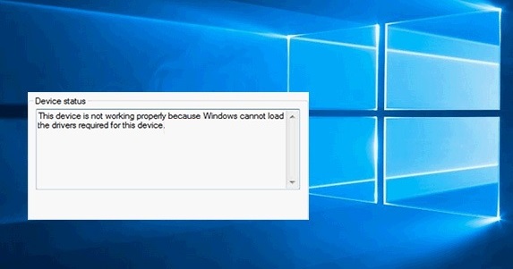 Hardware not working properly