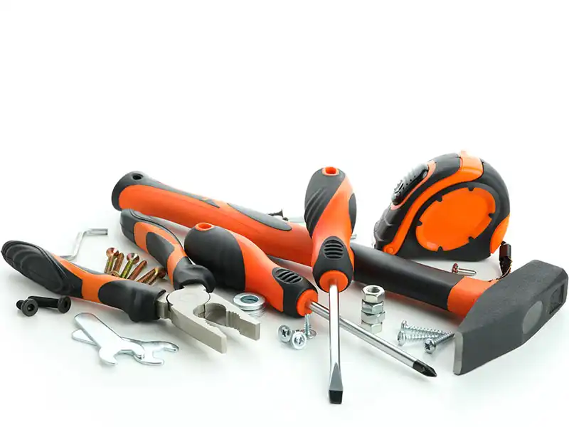 خرید ابزارآلات