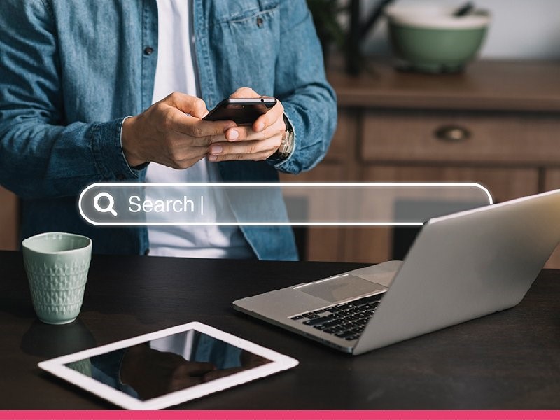 شناسایی قدرت کلمات کلیدی