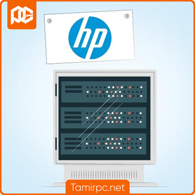 سرور HP چیست؟
