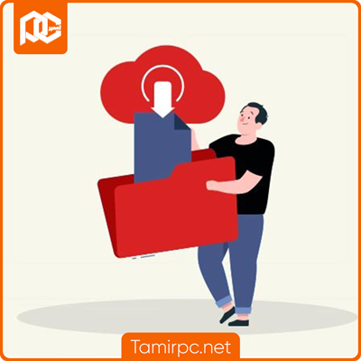 ظرفیت ذخیره‌سازی داده‌ها